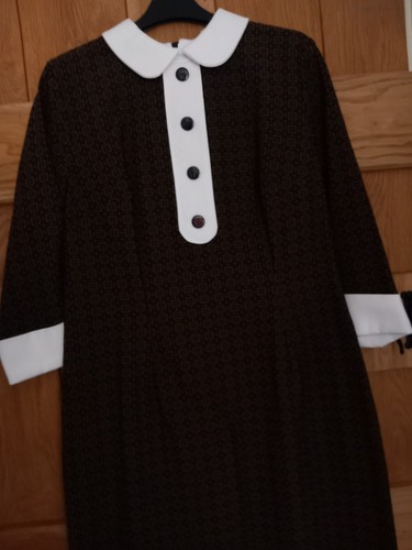 Mod 60s marmalade shop dress - mod,