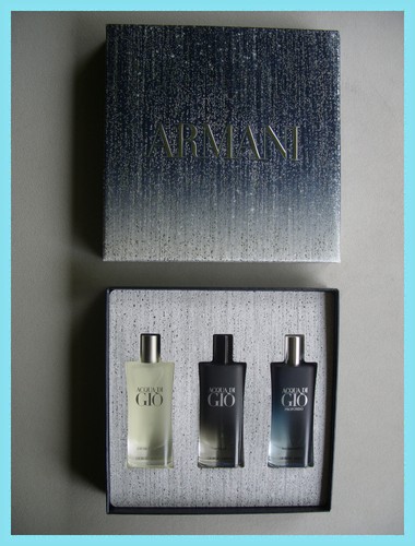 Armani acqua gio - armani,