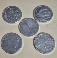 POG Waddingtons Metal