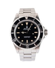 Rolex Submariner 14060 1991