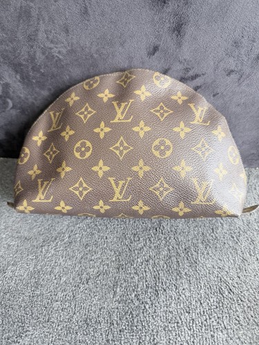 Louis vuitton monogram - vuitton, trousse