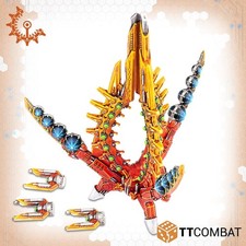 Dropzone Commander BNIB Totem