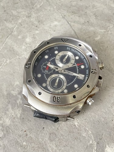 Mens sekonda chronograph - sekonda,