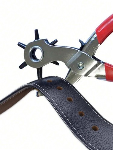 Heavy duty leather - 9”,