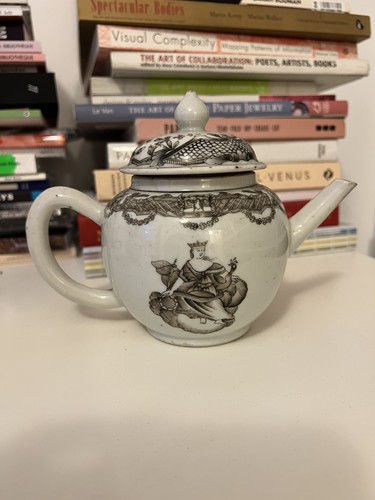 Antique 18thc chinese - antique,
