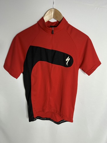 Specialized cycling jersey - specialized,