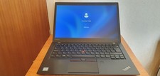 Lenovo ThinkPad T460s / I5 6200U / 12GB RAM / 256GB NVMe / FHD / 4G LTE / WIN 11