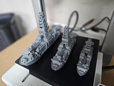 Discoverer Enterprise