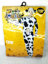Smiffys Unisex Adult Cow