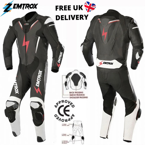 Mens black leather motorcycle - mens,