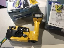 Boxed Sea & Sea MX10