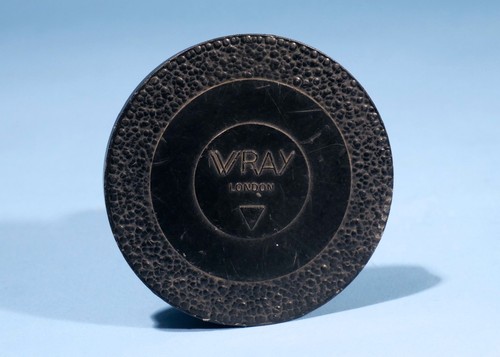 Wray london 3mm push - 46.3mm,