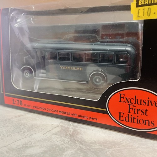 Efe 18304 leyland - 18304, tiger
