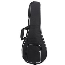 Mandolin Case Gig Bag Portable
