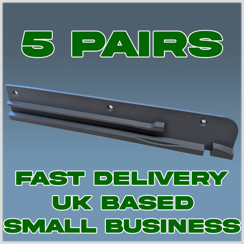 Pair festool systainer sys3 - 5x,
