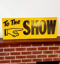 Reclamation Vintage Hand