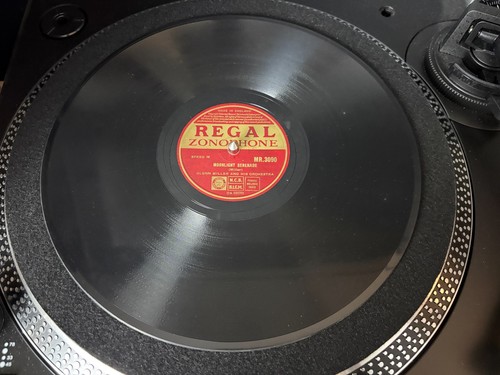 Glenn miller moonlight - glenn,