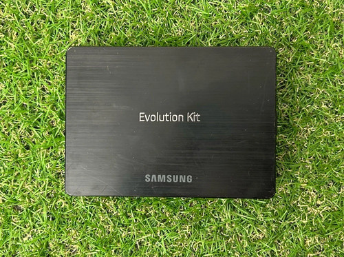 Samsung evolution kit - samsung,