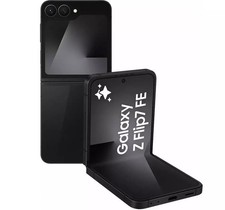 NEW Samsung Galaxy Z Flip7 FE