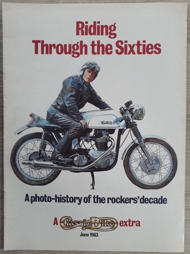 Riding through the sixties - riding,