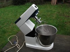 Vintage KENWOOD MAJOR A707A