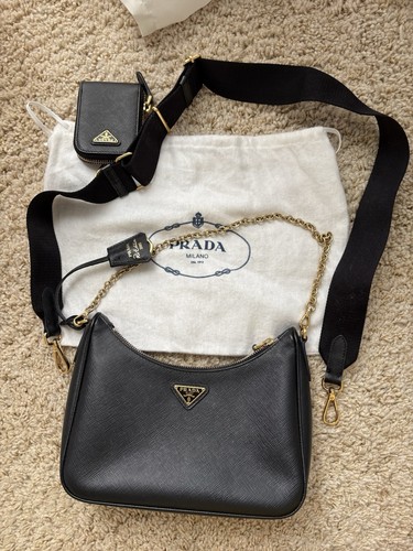 Prada edition 2005 - prada, re-edition