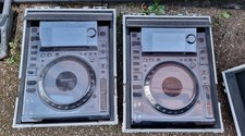 2 x PIONEER CDJ2000 NEXUS