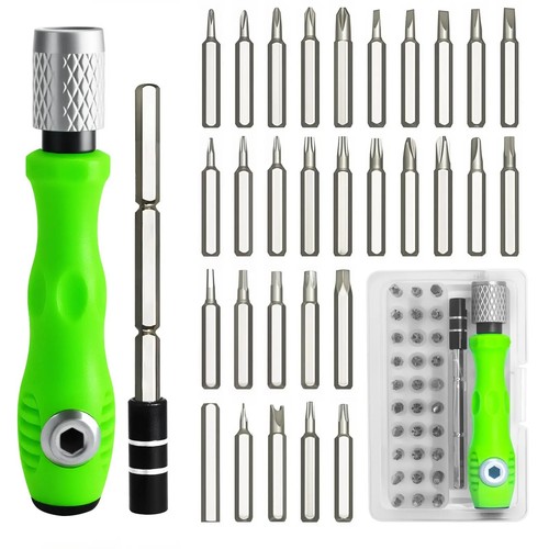 Precision screwdriver - precision,
