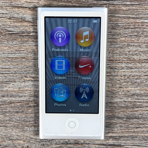 Apple ipod nano - nano, 16gb