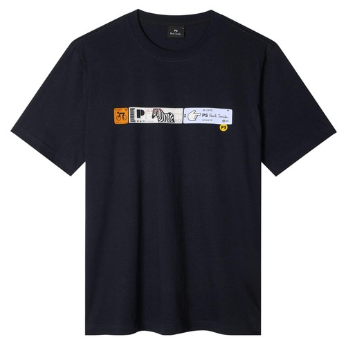 Paul smith tickets print - paul,