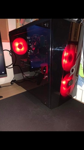 Gaming - gaming, pc