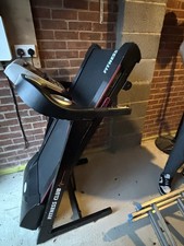 Fitness Club Foldable