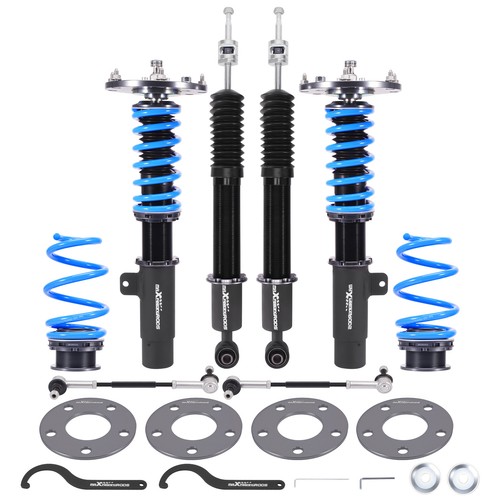 Maxpeedingrods damper - maxpeedingrods, t6
