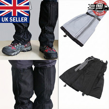 Waterproof Hiking Gaiters