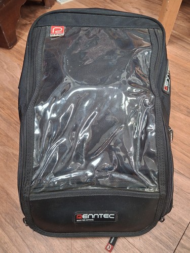 Renntec ready for anything - ready,