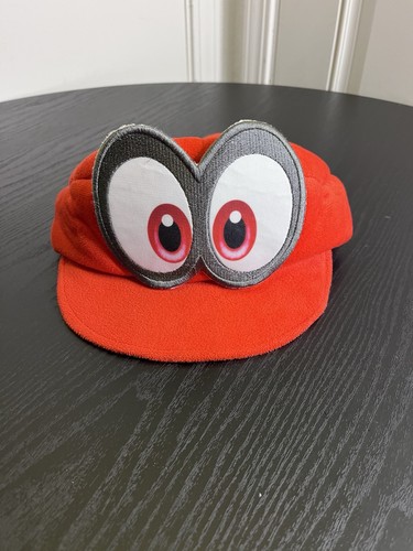 Nintendo super mario odyssey - nintendo,