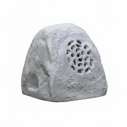 Rock shaped speaker waterproof - rock-shaped,