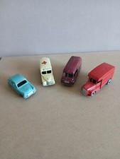 Matchbox Budgie Bundle Austin