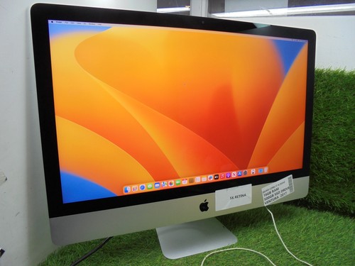 Apple imac all in one - imac,