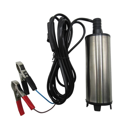 Submersible diesel fuel - submersible,