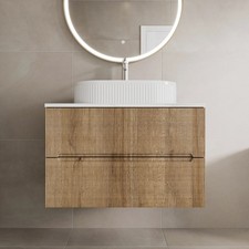 800mm Countertop Bathroom