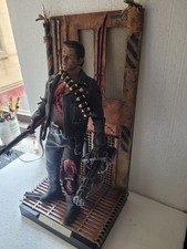 1/6 CUSTOM DIORAMA TERMINATOR