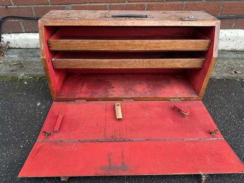 Tool box storage organiser - tool, 2