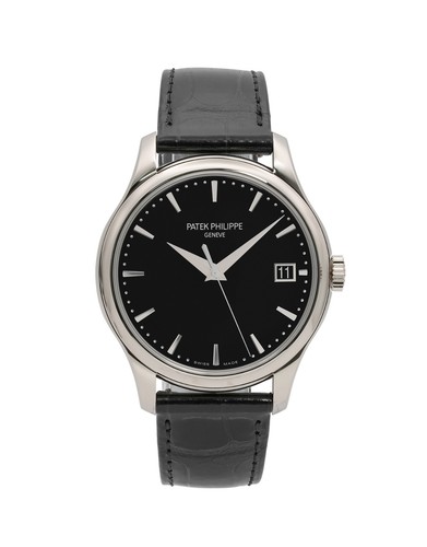 Patek philippe calatrava - philippe, /