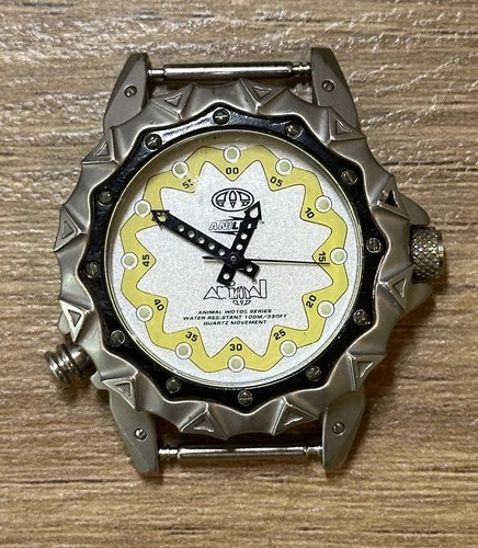 Vintage animal anilite w010s - vintage,