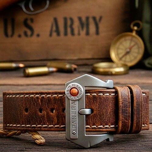 24mm handmade panerai - 24mm,