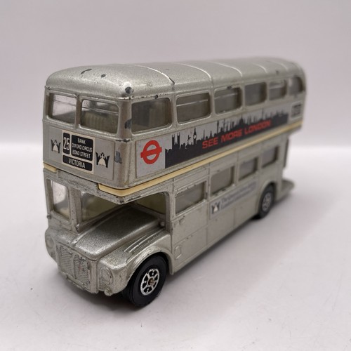 Corgi london transport - corgi,