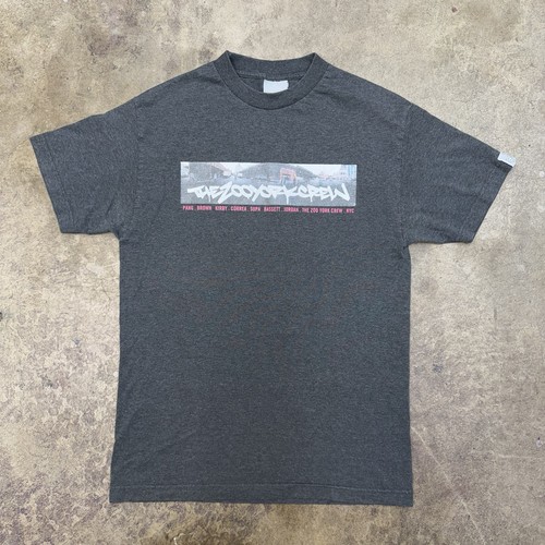 Vintage zoo york - vintage,