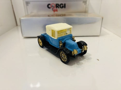 Corgi classics c862 - corgi, 12/16