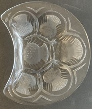 VTG Lalique France "Chardon